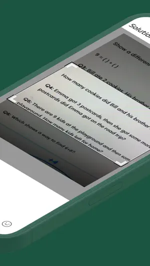 Solution AI - Study Companion screenshot 3