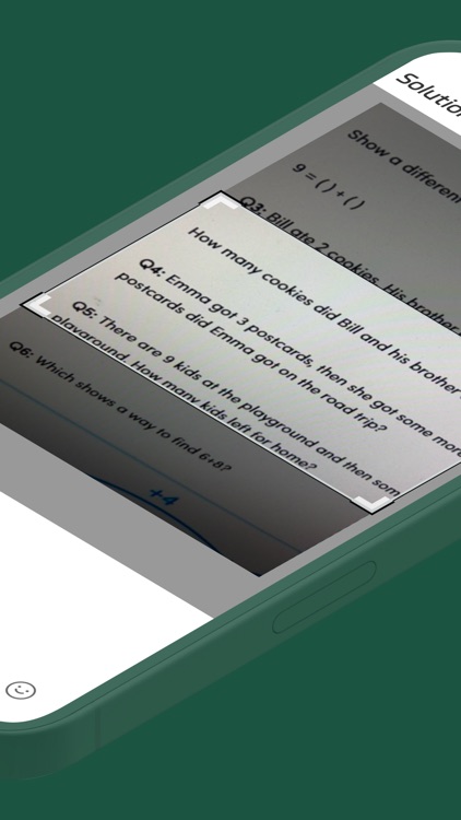 Solution AI - Study Companion