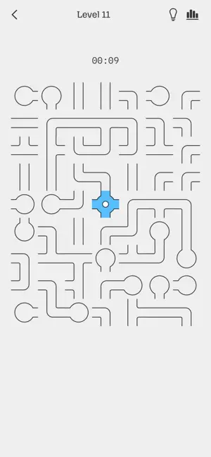 PipeRun: Flowline Puzzles screenshot 2