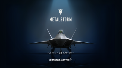 Metalstorm screenshots