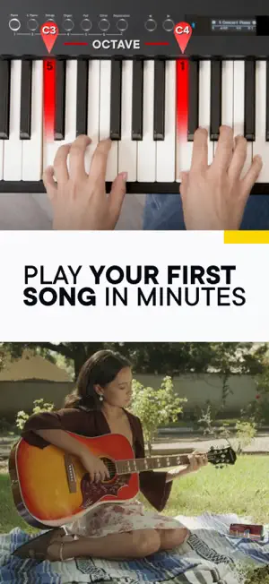 Rocksmith+ Fast Music Learning screenshot 5