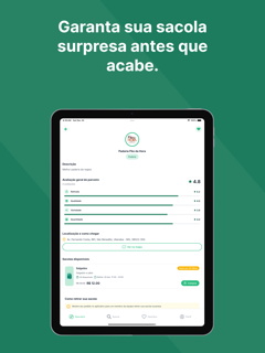 Desperdiça Não screenshot 6