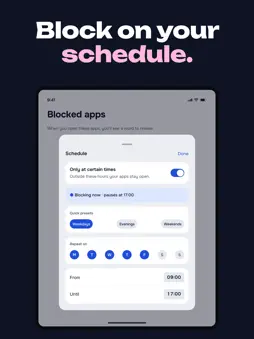 Flashcard Blocker: LearnScreen screenshot 12