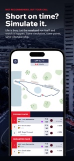 Pro Driver Career screenshot 5