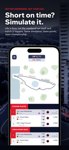 Pro Driver Career Screenshot 5 of 6