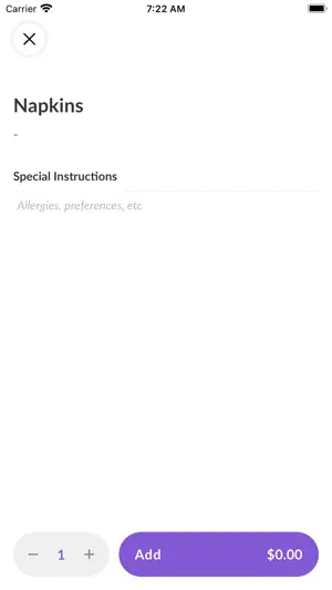 Woodgrain Bagels screenshot 4