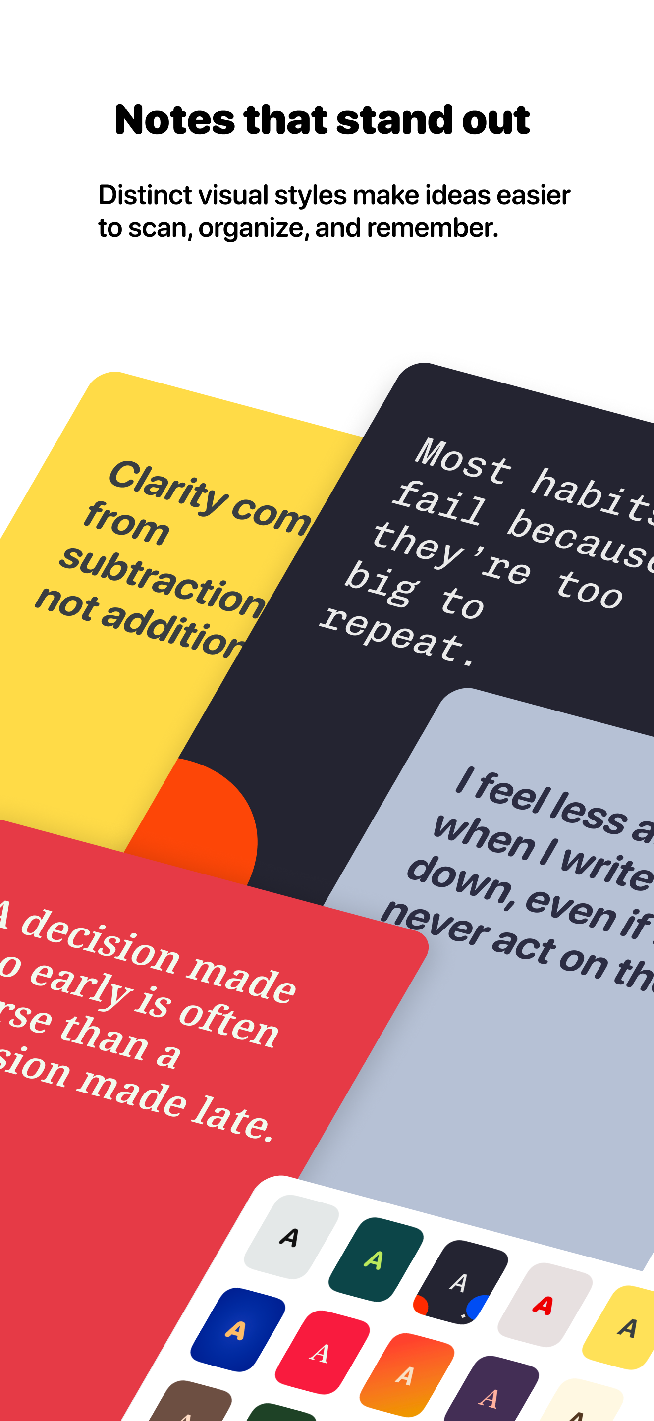 JikuDeck screenshot 2
