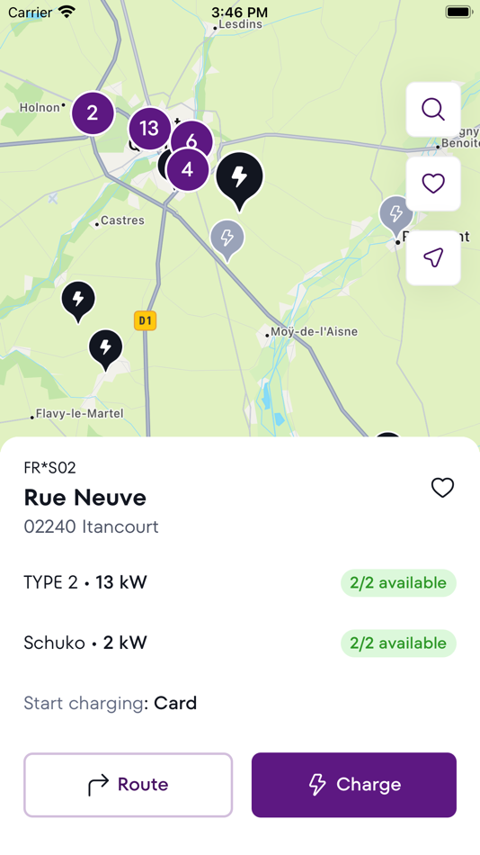 #2. Pass Pass VE (iOS) Podle: Hauts-de-France Mobilités