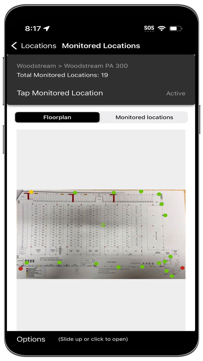 VLINK Digital Pest Managment