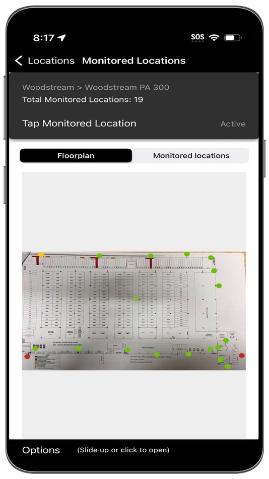 #5. VLINK Digital Pest Managment (iOS) 由: Woodstream