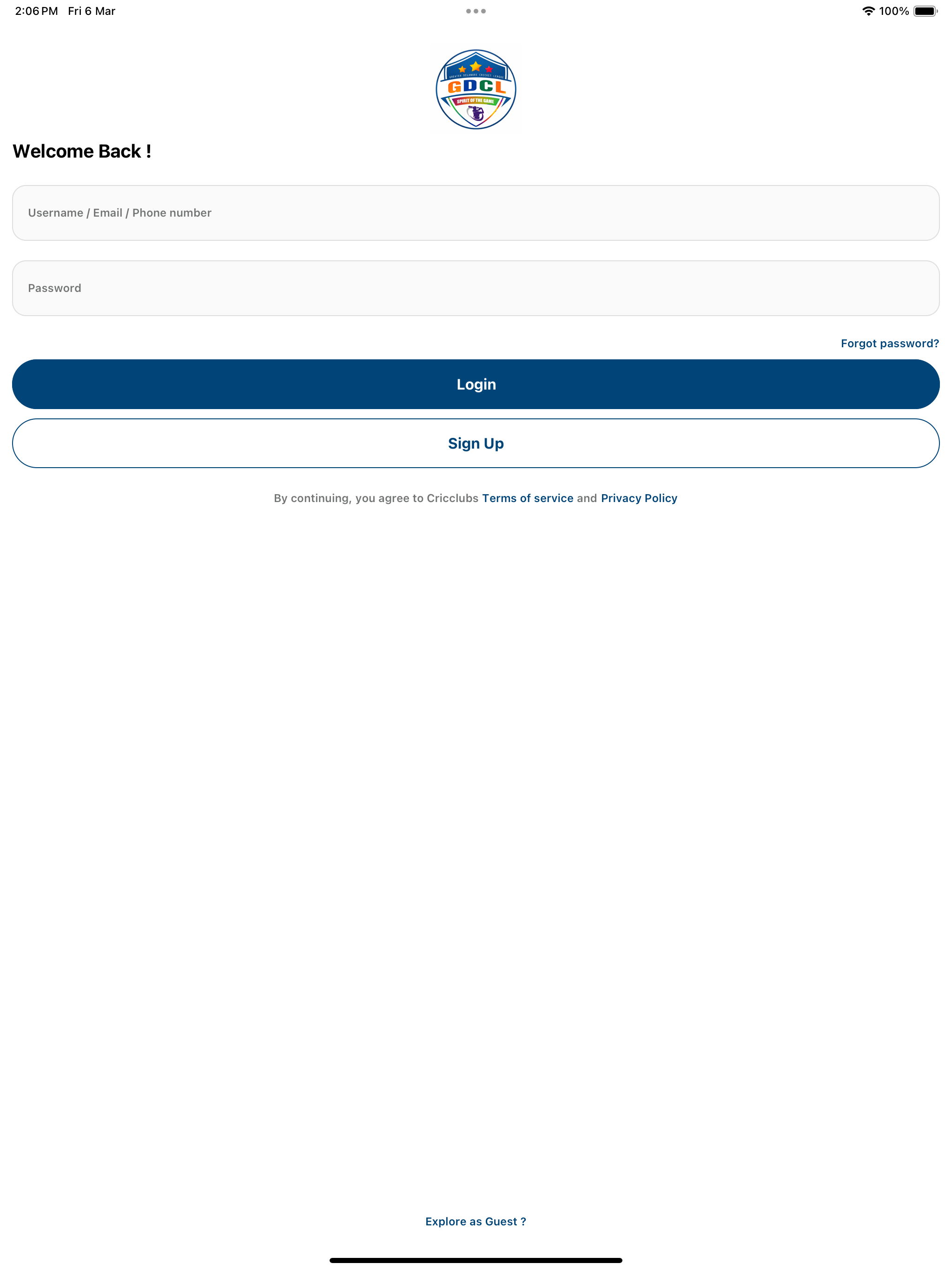 GDCL