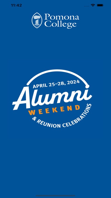 Pomona College Alumni Weekend
