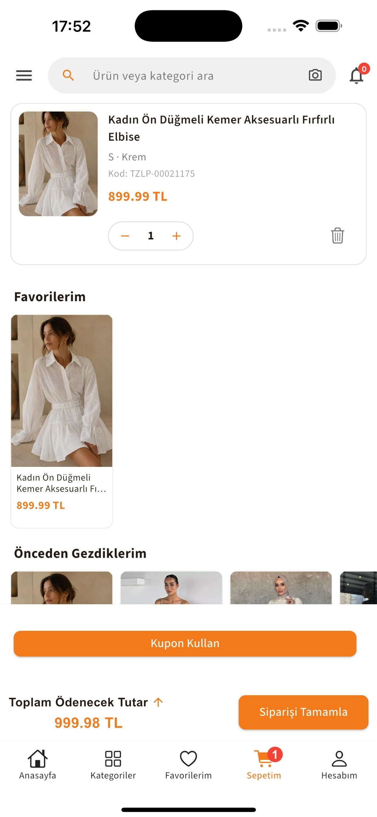Tozlu screenshot 4