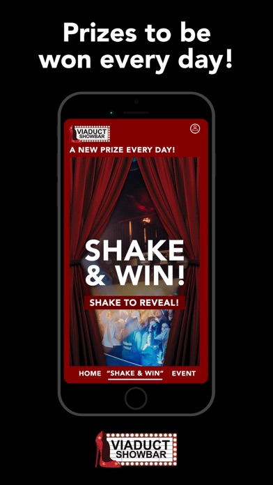 Viaduct Showbar - Leeds Screenshot