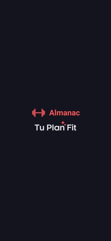 Almanac Coach: Entrenador screenshot