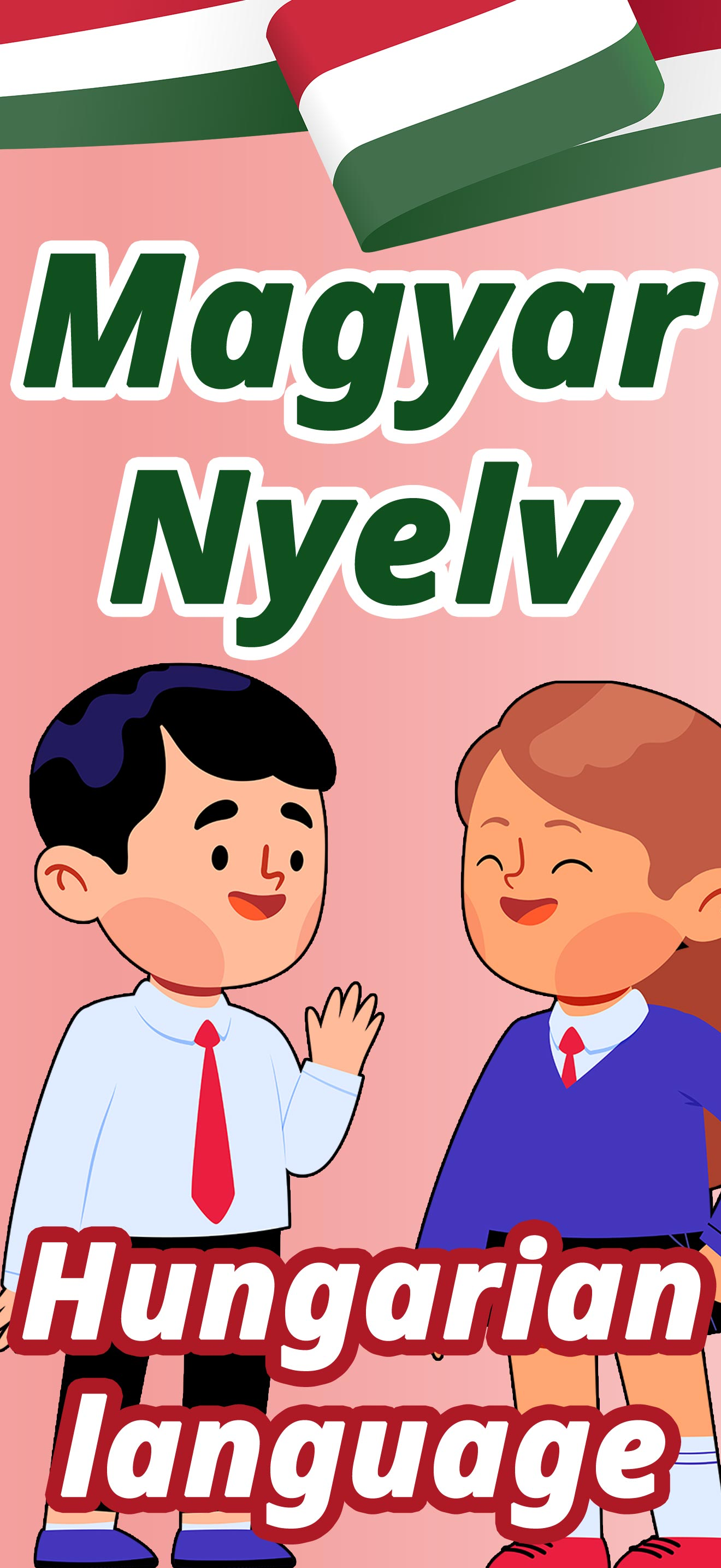 Numbers in Hungarian language