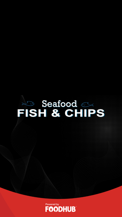 Seafood Fish and Chips Screenshot