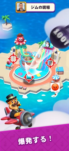 Top Tycoon: Coin Theme Empire のスクリーンショット