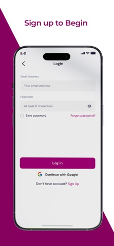 CourierPlus Screenshot 2 of 5