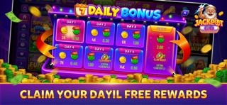 Jackpot Go: Slots Casino screenshot 5