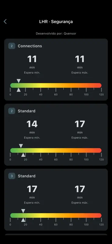 Flight Tracker von Flightastic screenshot 5 of 7