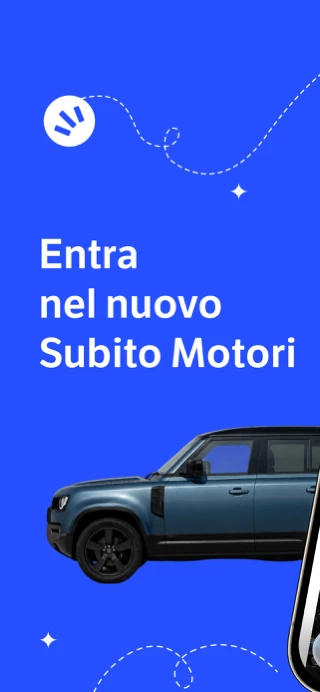Subito.it - Vendi di tutto App Store search result