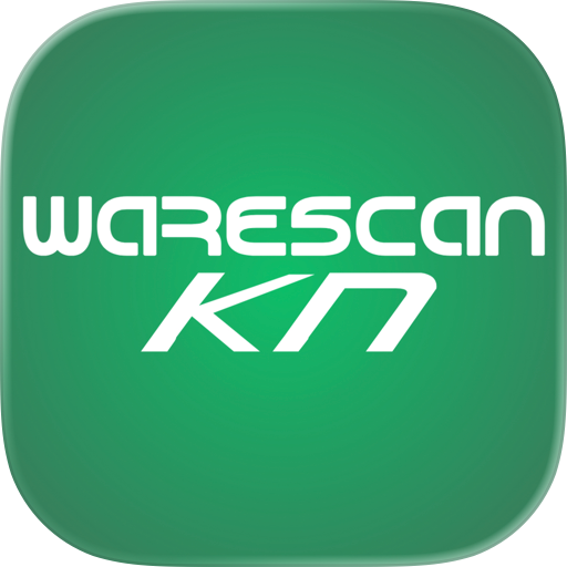 WareScanKN