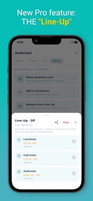 PediaRex screenshot