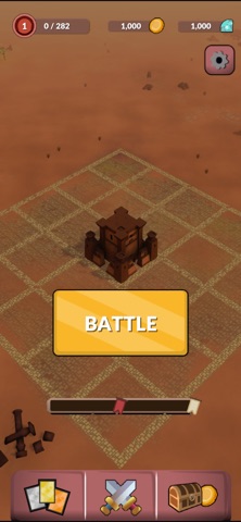 Siege: Tower Defense Game screenshot