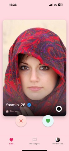 AfghanLove Screenshot 4 of 5