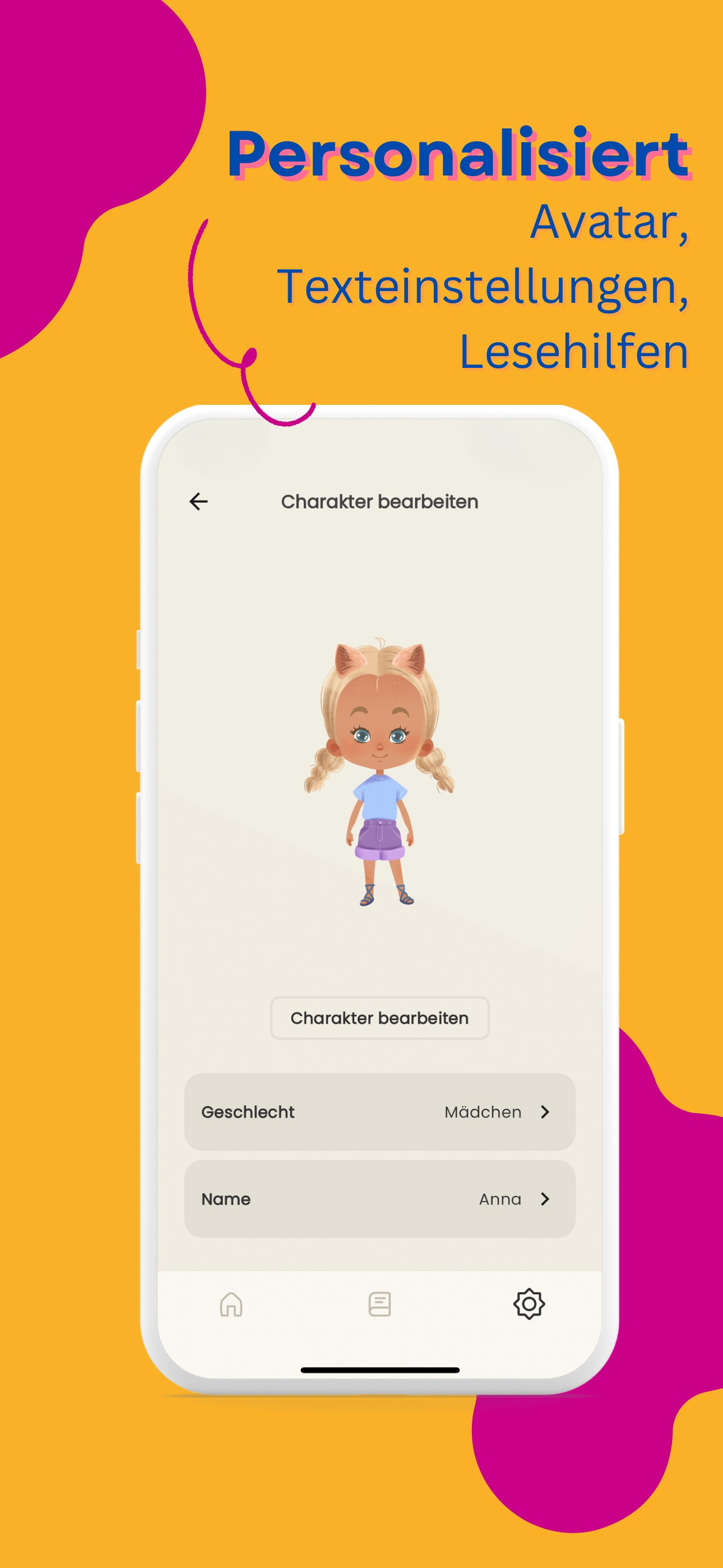 Polyglot Kids