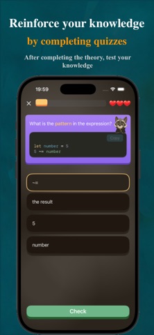 Swift is Fun Screenshot 4 of 7