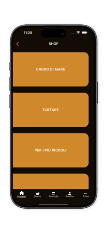 Calvi iPhone screenshot