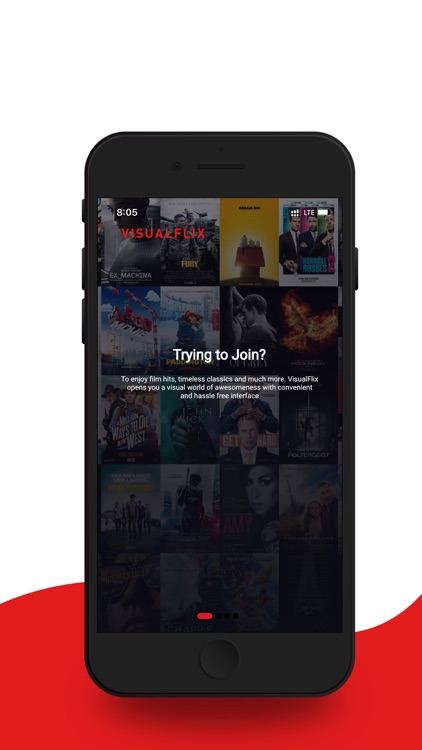 VisualFlix screenshot-7