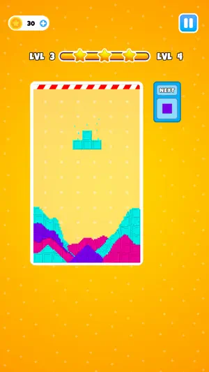 Sandy Blocks screenshot 1