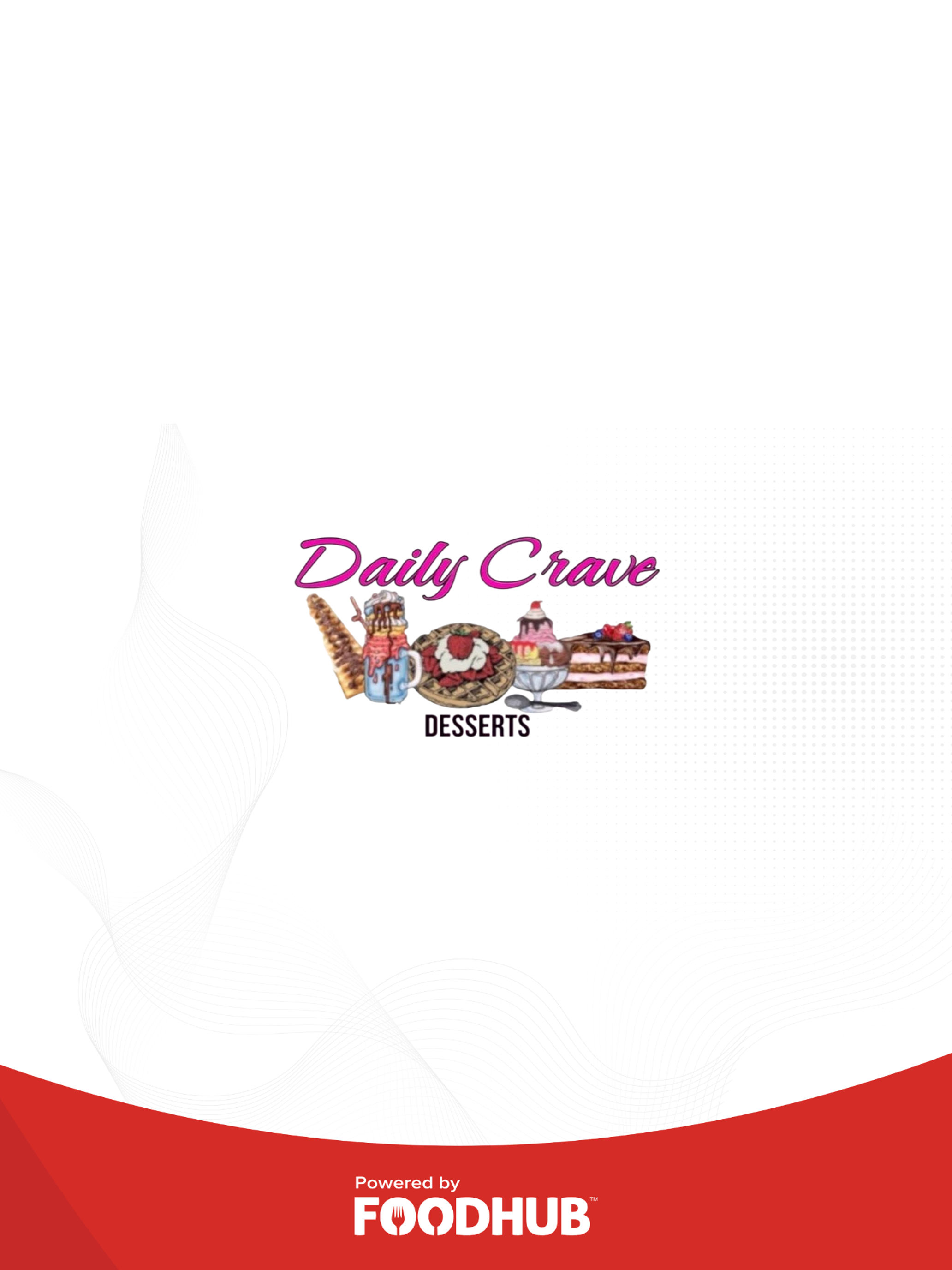 Daily Crave Desserts screenshot 6