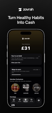 ZOVRAH Screenshot 5 of 10