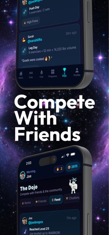 Zenfinity Screenshot 4 of 5