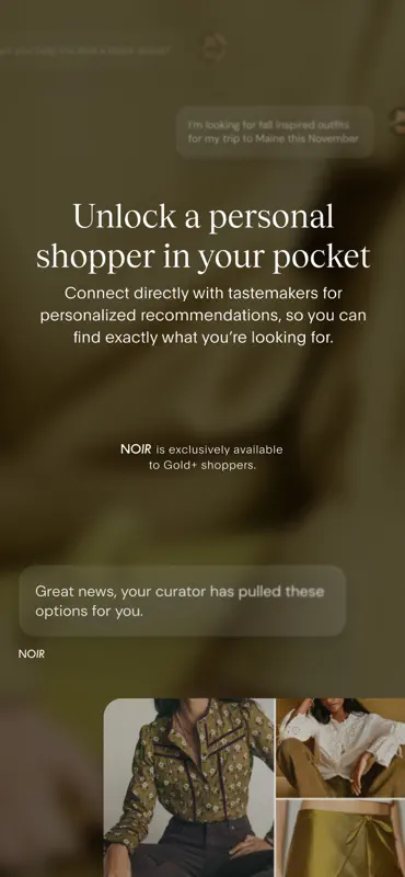 ShopMy screenshot 5 of 6