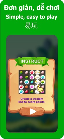 Egg Combo screenshot
