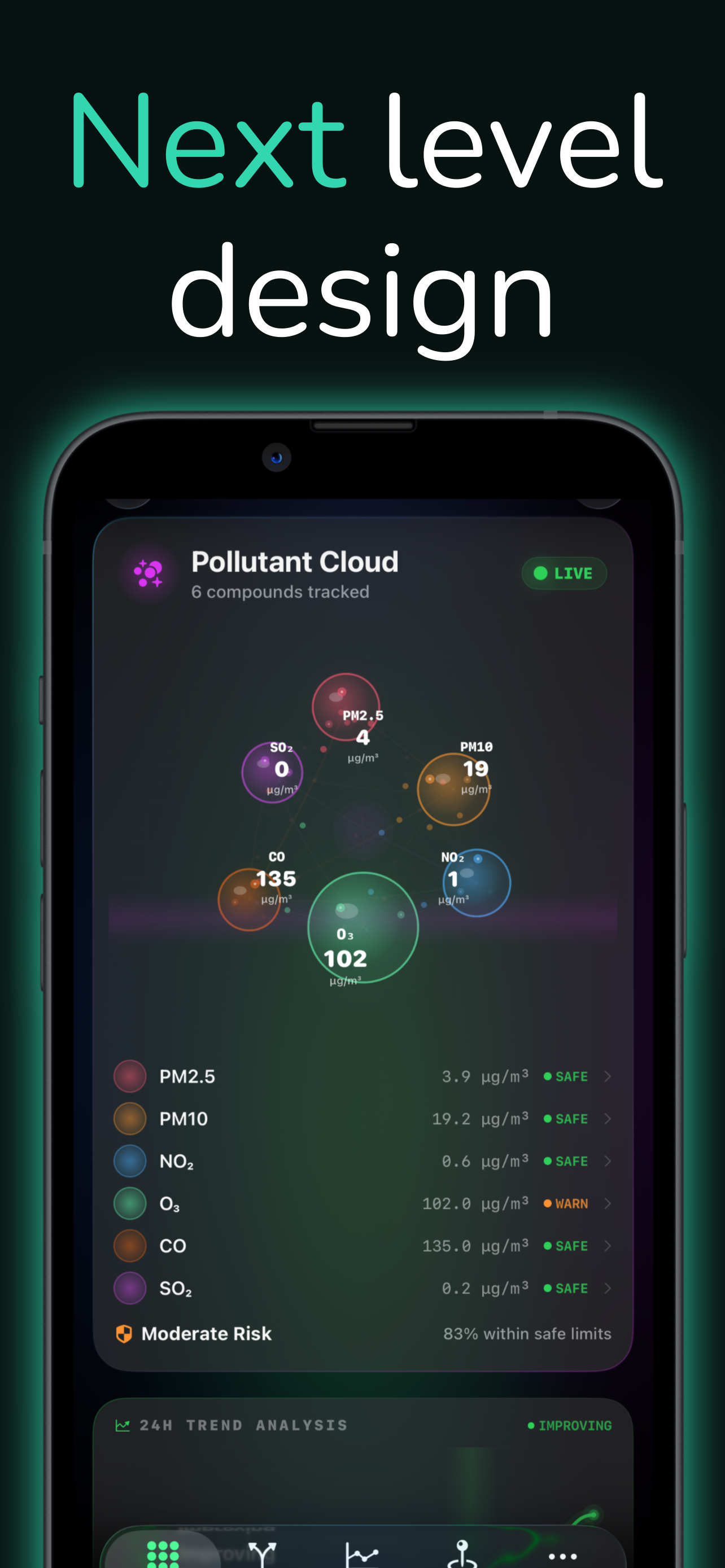 AeroInsight screenshot 3