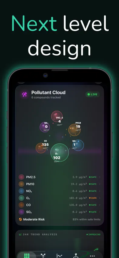 AeroInsight screenshot 3
