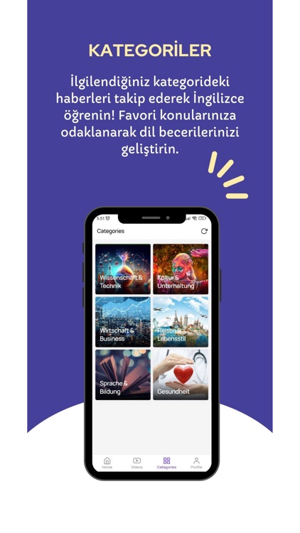 LingoVivo News: Almanca