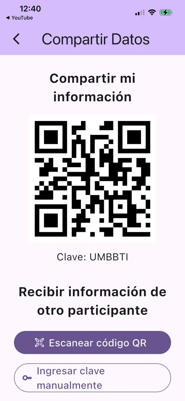 Screenshot #2 pour Congreso Nacional Educativo
