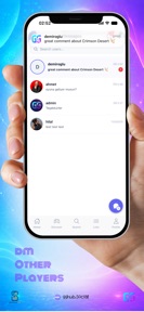 GGHub: Games & Community screenshot
