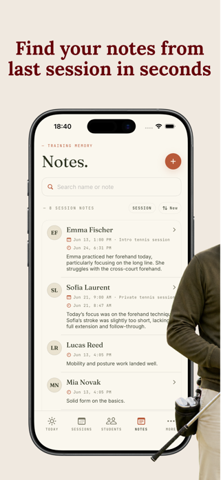 Solo.Coach Screenshot 9 of 10