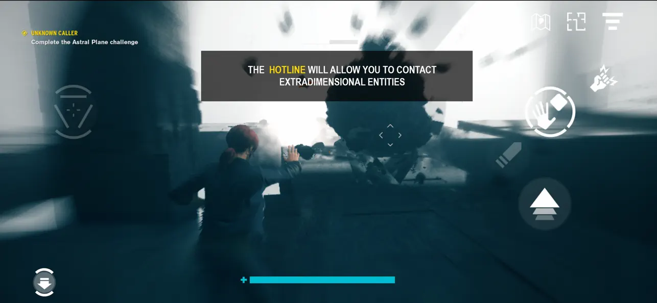 Control Ultimate Edition gameplay screenshot 6