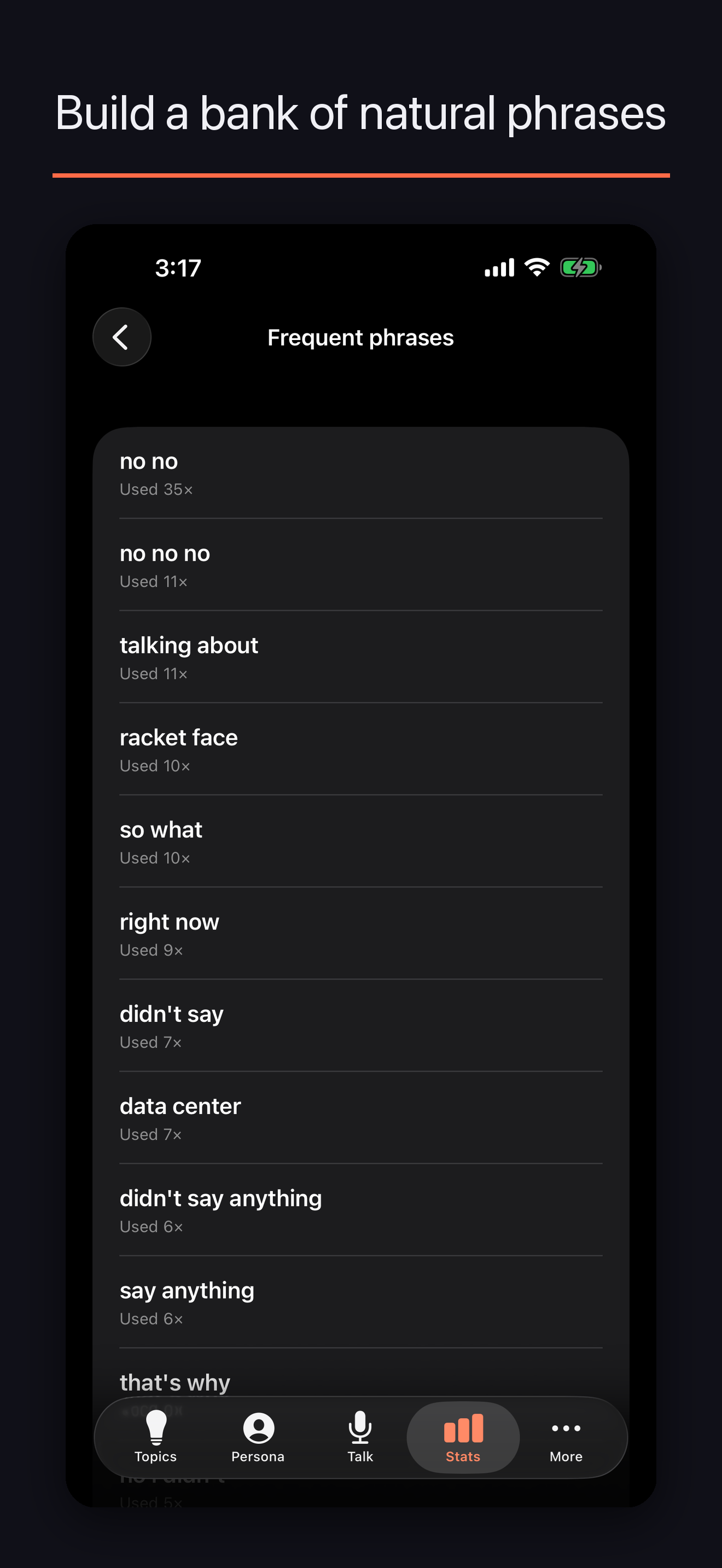 Palkie Talkie screenshot 7