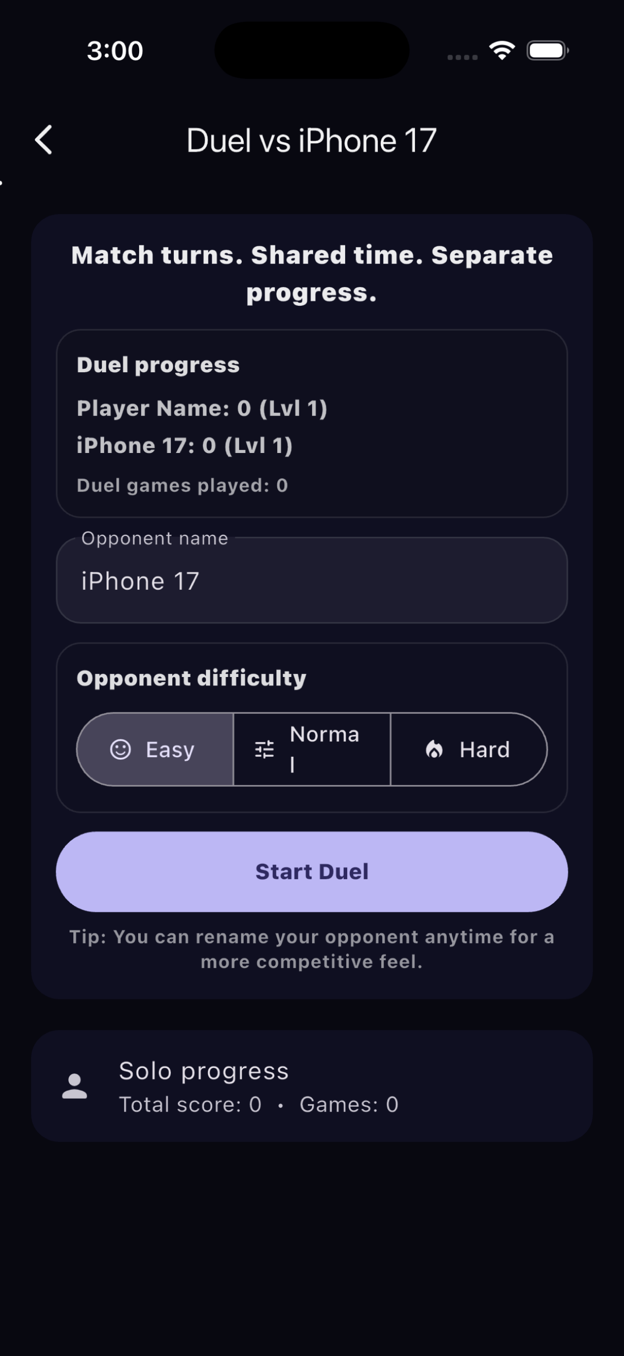 Swaplings screenshot 5