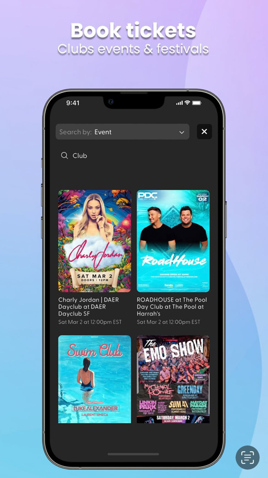 #5. Join and Rate (iOS) Podle: Join and rate LLC